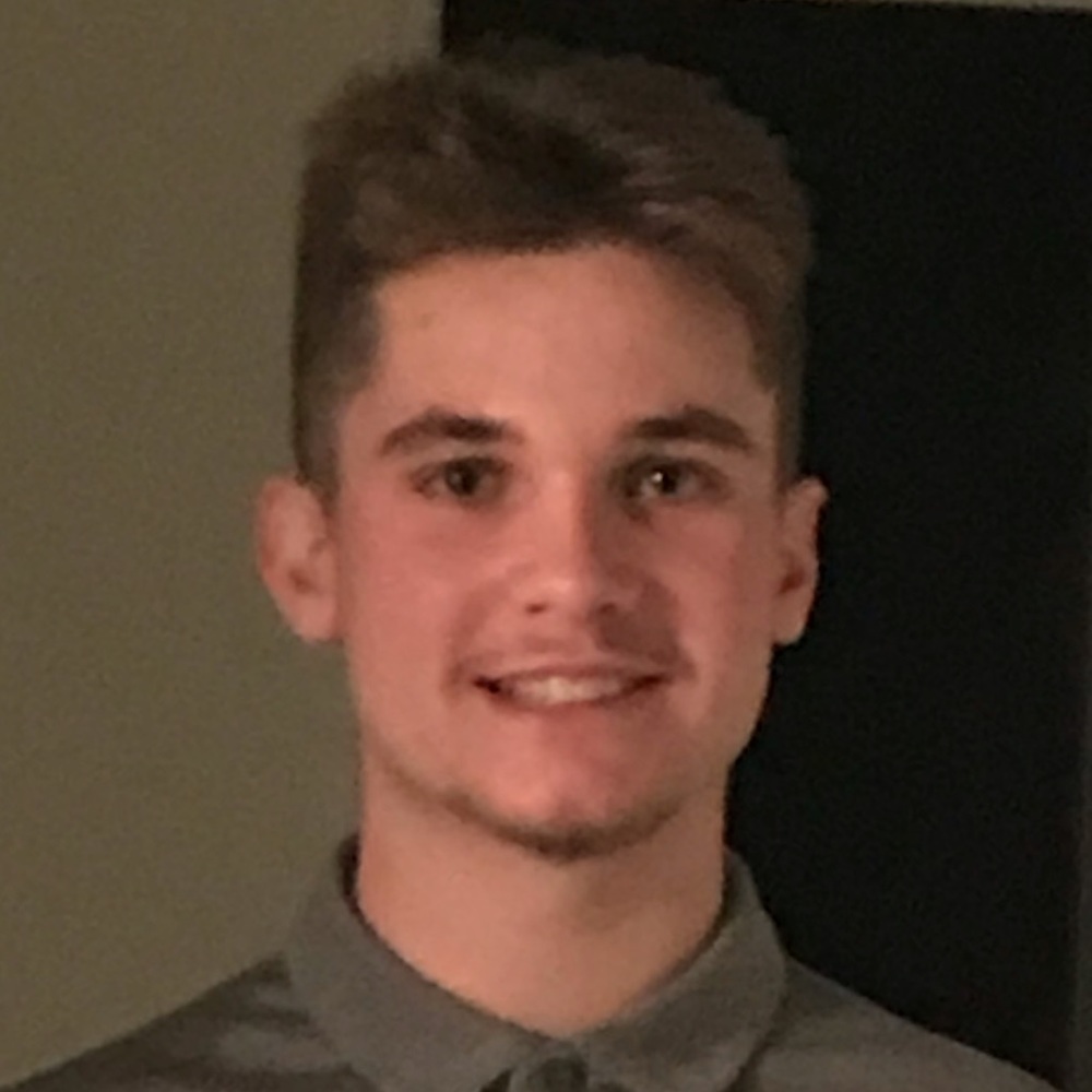 Meet your Posher, Adam